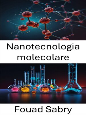 cover image of Nanotecnologia molecolare